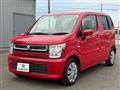 2019 Suzuki Wagon R