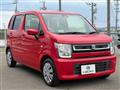 2019 Suzuki Wagon R