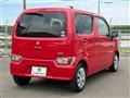2019 Suzuki Wagon R