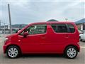 2019 Suzuki Wagon R