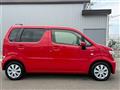 2019 Suzuki Wagon R