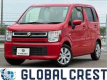 2019 Suzuki Wagon R
