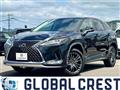2021 Lexus RX