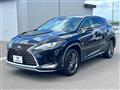 2021 Lexus RX