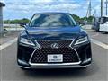 2021 Lexus RX