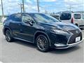 2021 Lexus RX