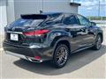 2021 Lexus RX
