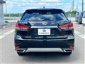 2021 Lexus RX