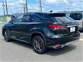 2021 Lexus RX