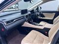 2021 Lexus RX