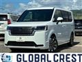 2026 Honda Step WGN