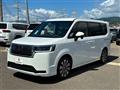 2026 Honda Step WGN