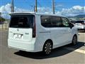 2026 Honda Step WGN