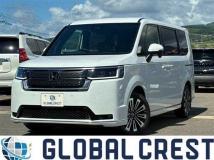 2026 Honda Step WGN