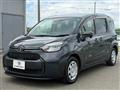 2024 Toyota Sienta