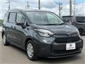 2024 Toyota Sienta