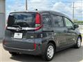 2024 Toyota Sienta