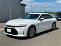 2025 Toyota Crown