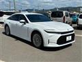 2025 Toyota Crown