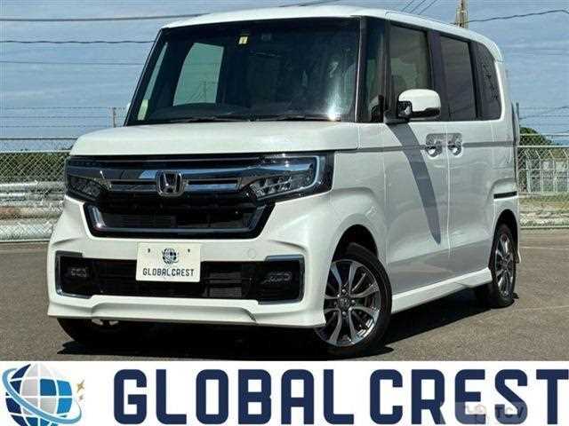 2023 Honda N BOX