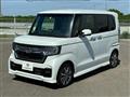 2023 Honda N BOX