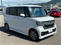 2023 Honda N BOX