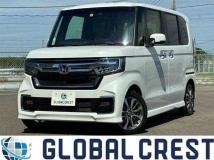 2023 Honda N BOX