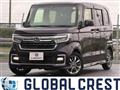 2021 Honda N BOX