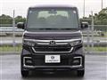 2021 Honda N BOX