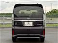 2021 Honda N BOX