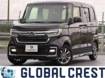 2021 Honda N BOX