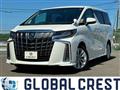2021 Toyota Alphard G