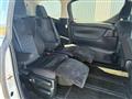 2021 Toyota Alphard G