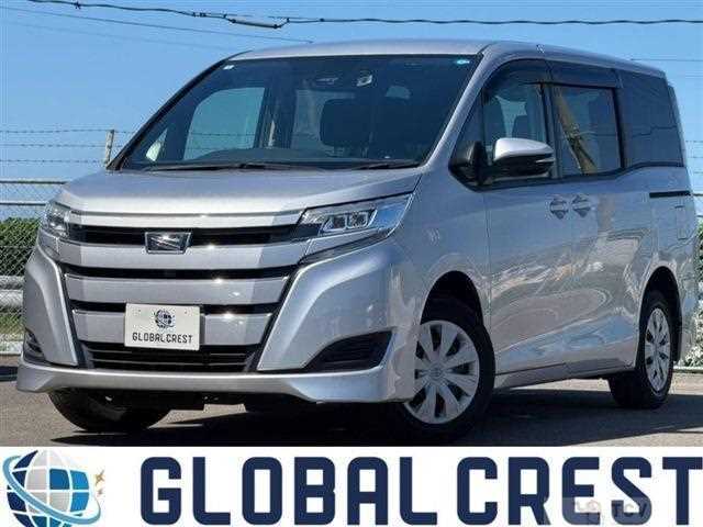 2020 Toyota Noah