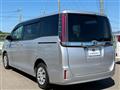 2020 Toyota Noah