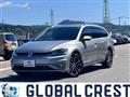 2020 Volkswagen Golf Variant