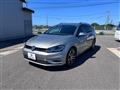 2020 Volkswagen Golf Variant