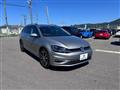 2020 Volkswagen Golf Variant