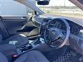 2020 Volkswagen Golf Variant