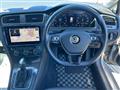 2020 Volkswagen Golf Variant