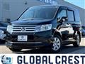 2013 Honda Step WGN
