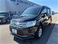 2013 Honda Step WGN