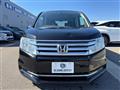 2013 Honda Step WGN