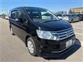 2013 Honda Step WGN