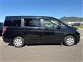 2013 Honda Step WGN