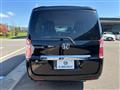 2013 Honda Step WGN