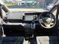 2013 Honda Step WGN