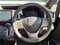 2013 Honda Step WGN