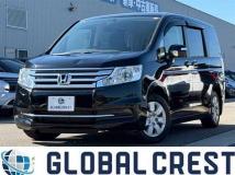 2013 Honda Step WGN