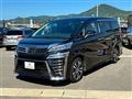 2021 Toyota Vellfire